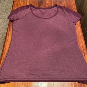 Lululemon Top